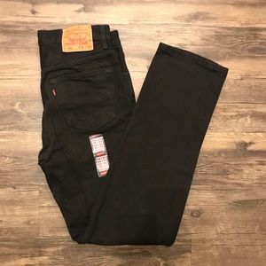Levi’s 501 jeans made in USA